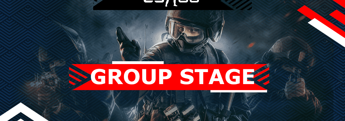 S4 CSGO Group Stage