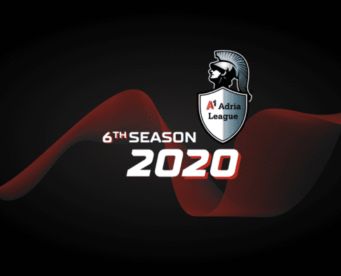 A1 Adria League Season 6
