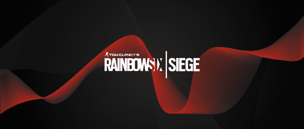 A1 Gaming Weekend - Rainbow Six Siege