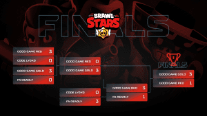 A1 Adria League S6 - Brawl Stars Playoffs