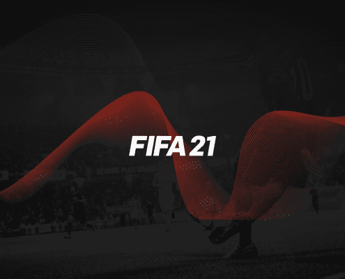 A1 Adria League - FIFA21