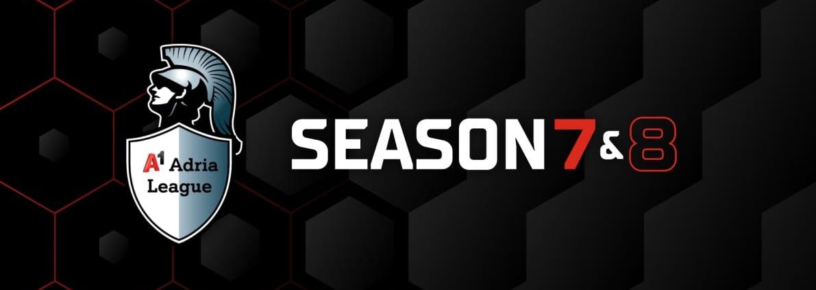 A1 Adria League - Season 7 & 8