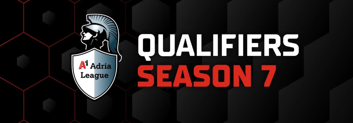 A1 Adria League Season 7 - Qualifiers