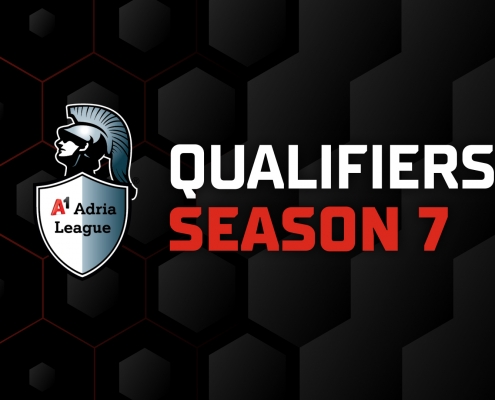 A1 Adria League Season 7 - Qualifiers