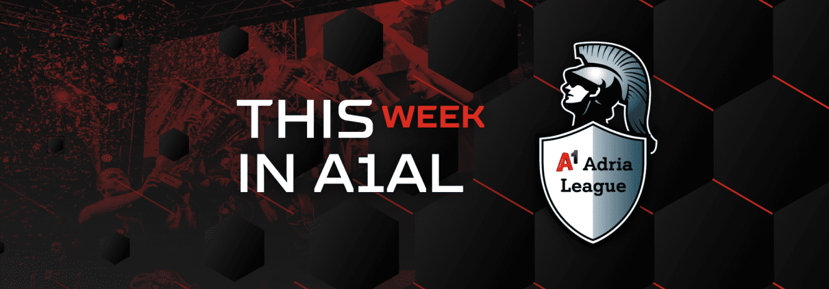 This week in A1AL