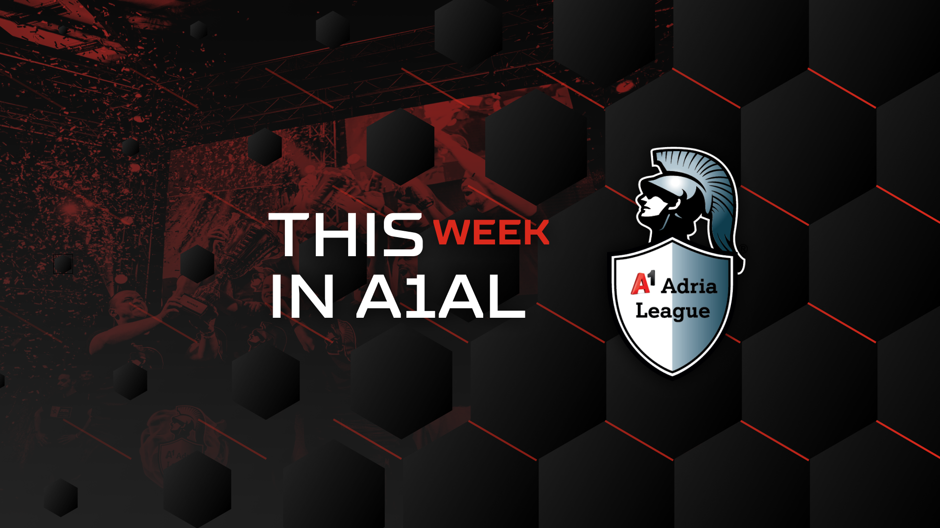 49% winrate are the first lower-bracket finalists! » A1 Adria League