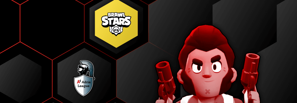 Brawl Stars