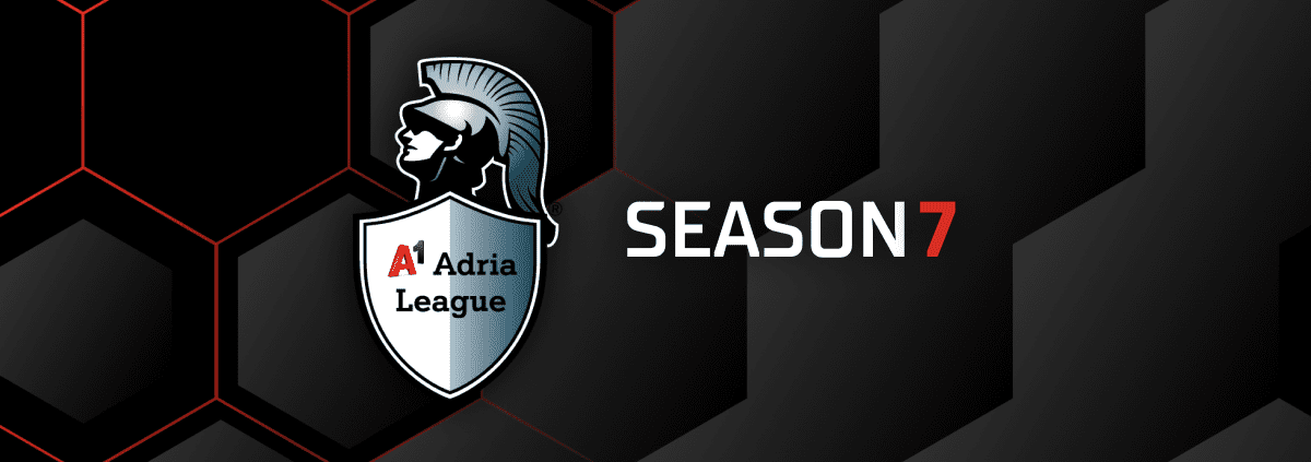 A1 Adria League Season 7