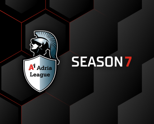 A1 Adria League Season 7