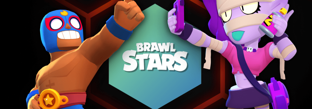 Brawl Stars