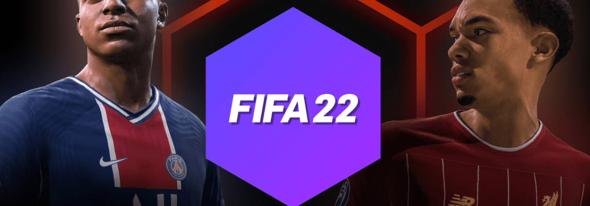 FIFA22