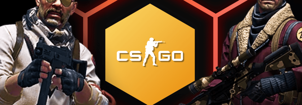 CS:GO