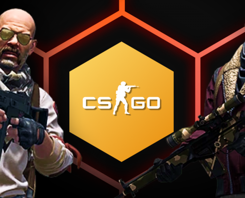 CS:GO