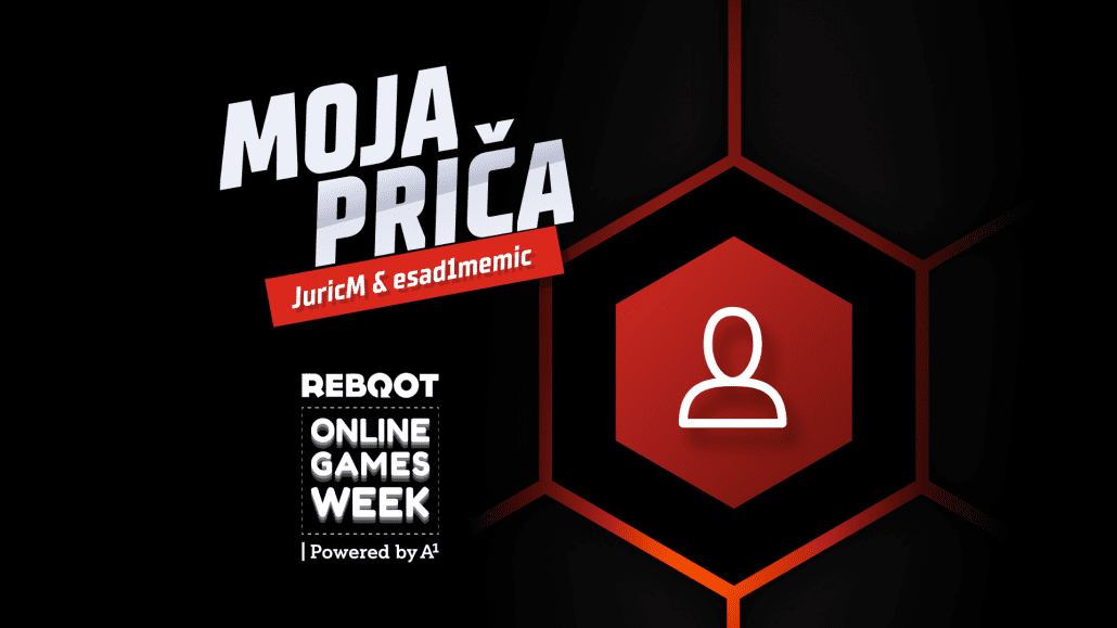 Moja priča