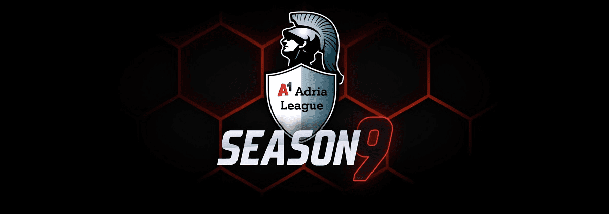 A1 Adria League season nine