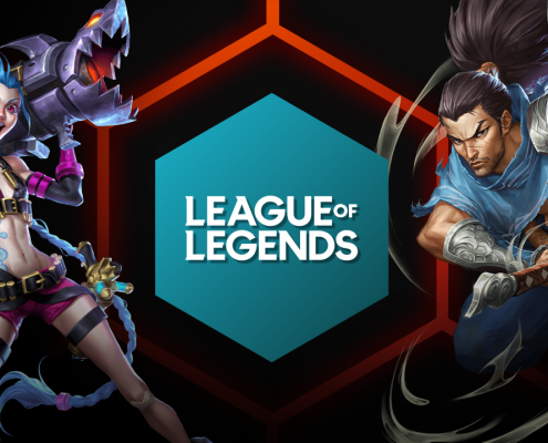 League of Legends A1 Adria League qualifiers