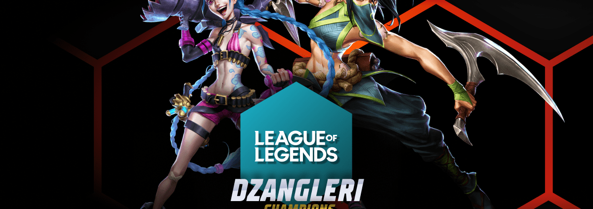 Dzangleri A1 Adria League