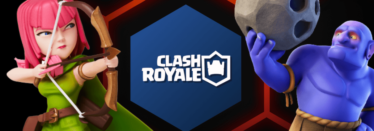 A1AL CLASH ROYALE