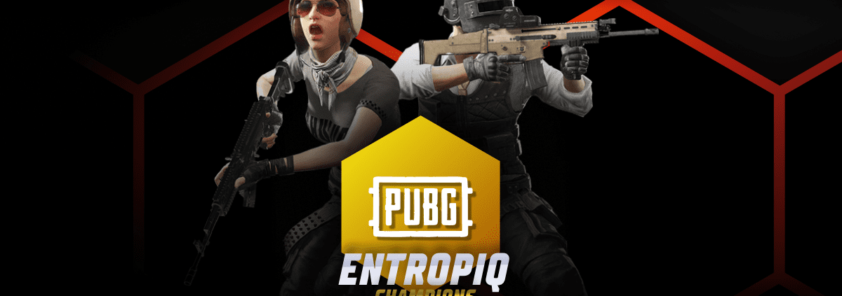 A1AL PUBG Entropiq Ivas