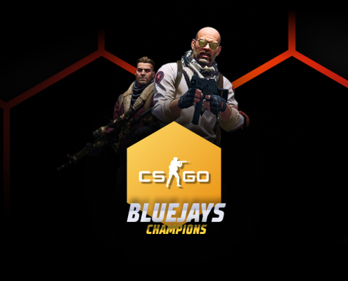 BLUEJAYS takes the ninth CSGO title in A1AL