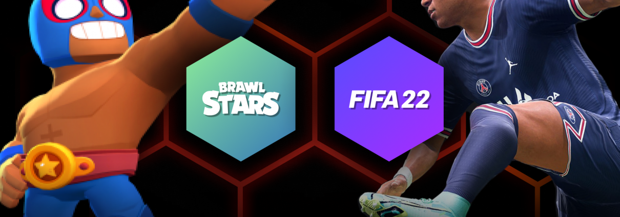 A1 Adria League FIFA 22 Brawl Stars