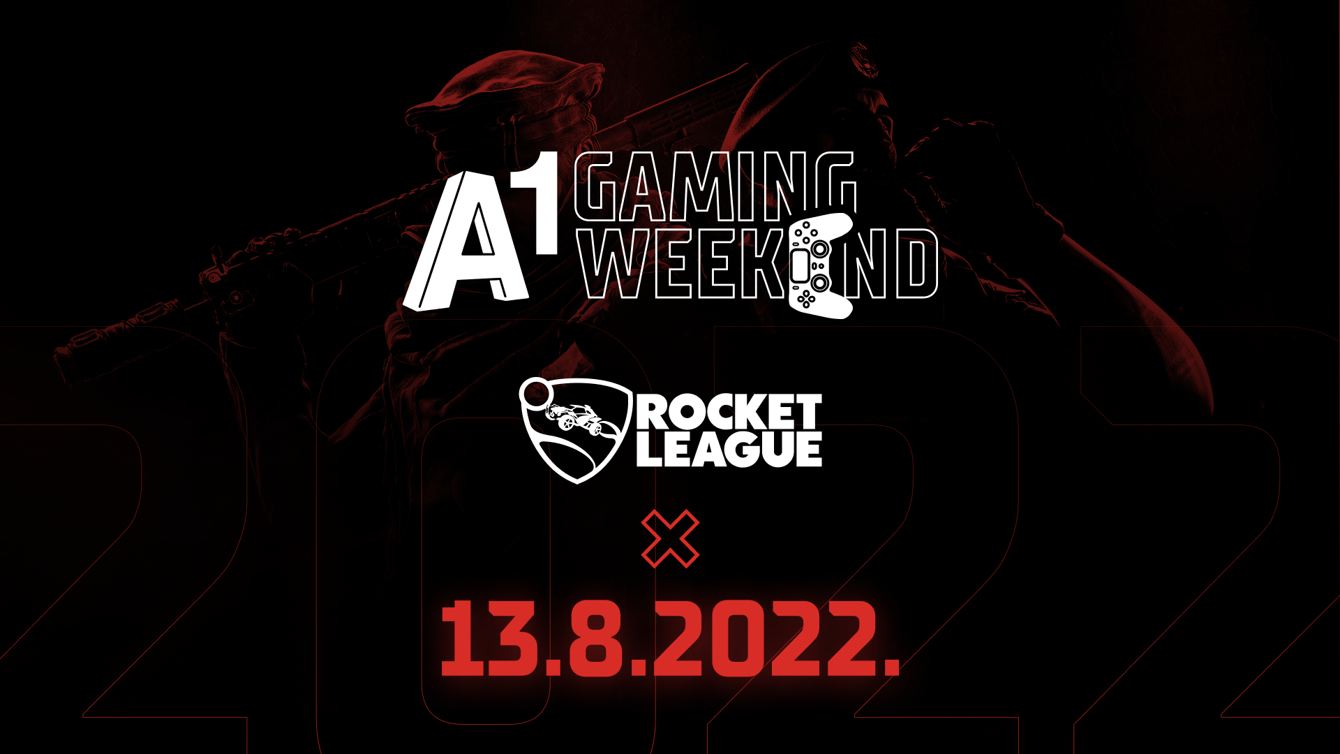 Join A1 Gaming Weekend FIFA Mobile Tournament! » A1 Adria League