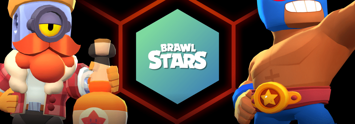 Brawl Stars animation -   Animation, Brawl, First animation