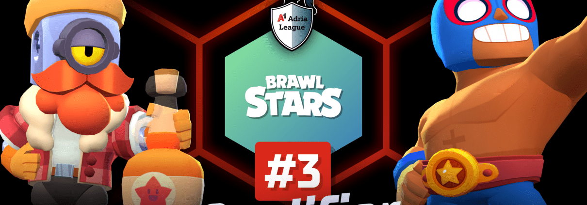 GreekGod wins third Brawl Stars qualifier