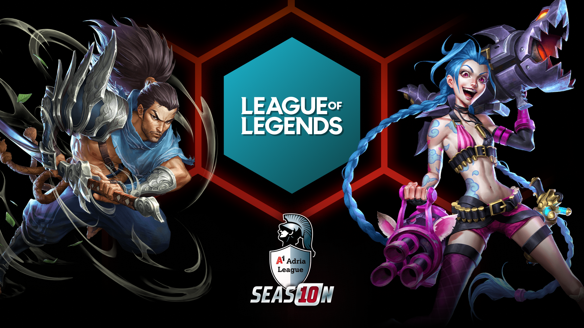 49% winrate are the first lower-bracket finalists! » A1 Adria League