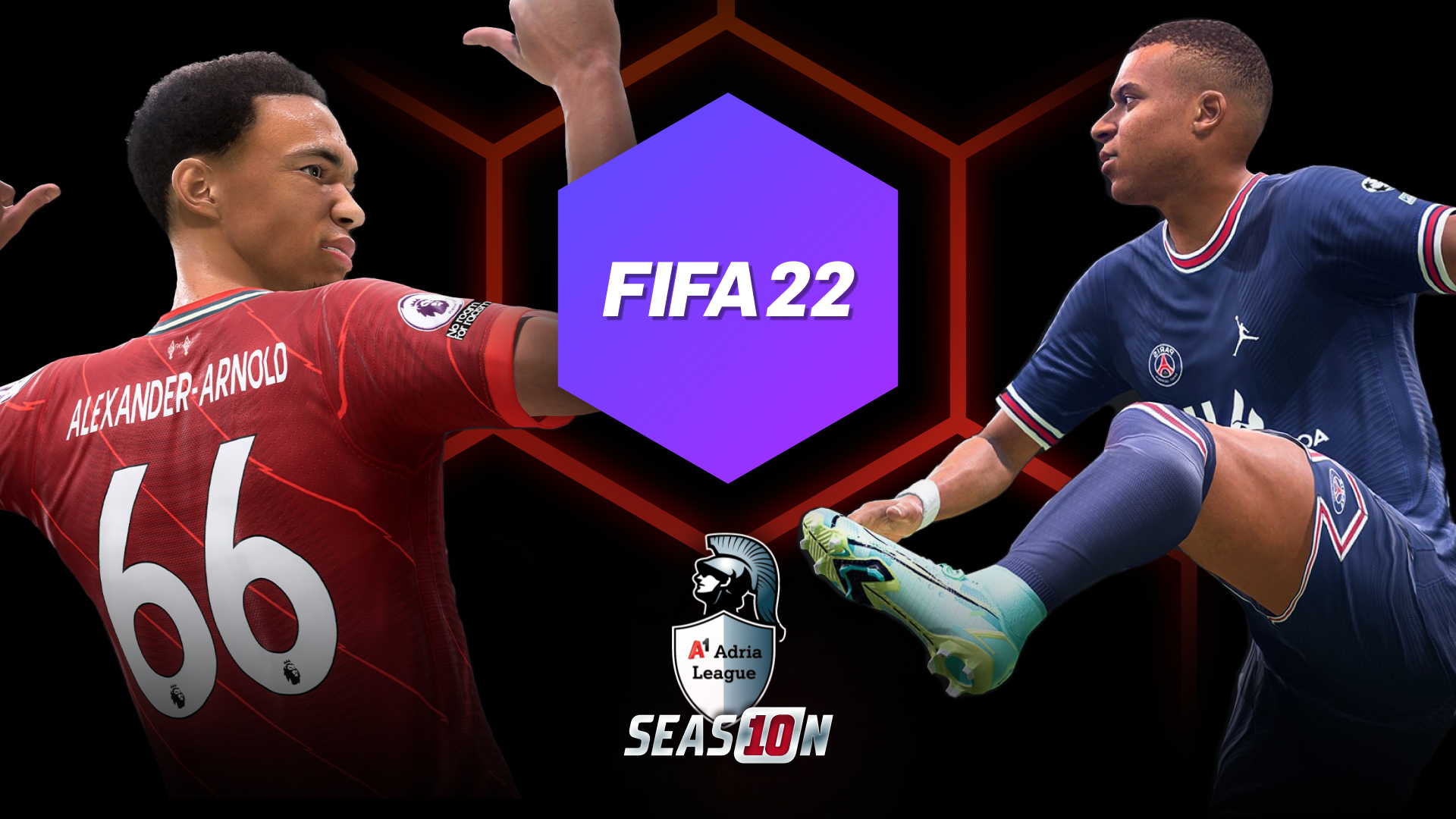 FIFA 23 Vs FIFA 22 PS4 