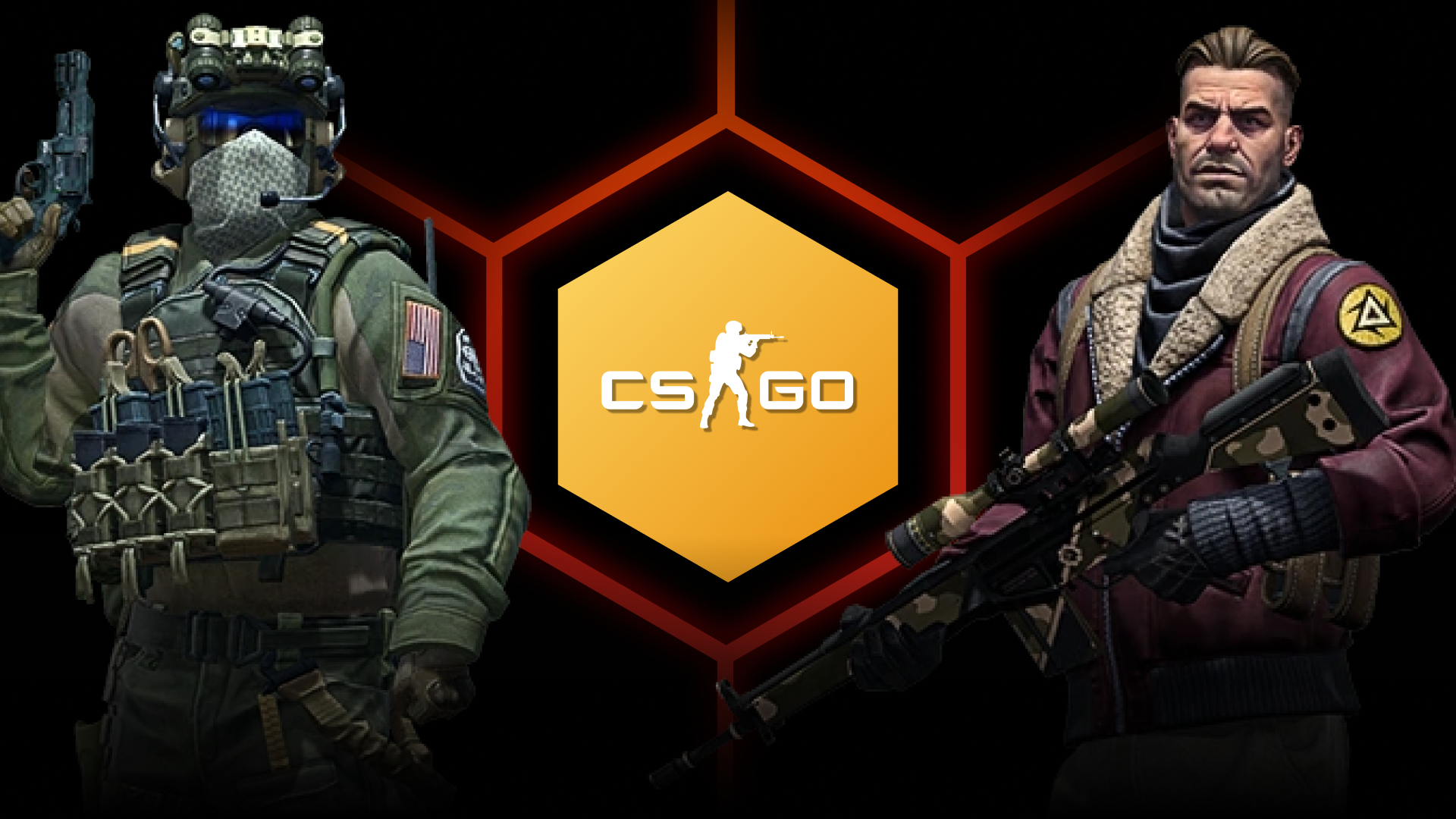 CS:GO qualifiers are starting on Sunday! » A1 Adria League