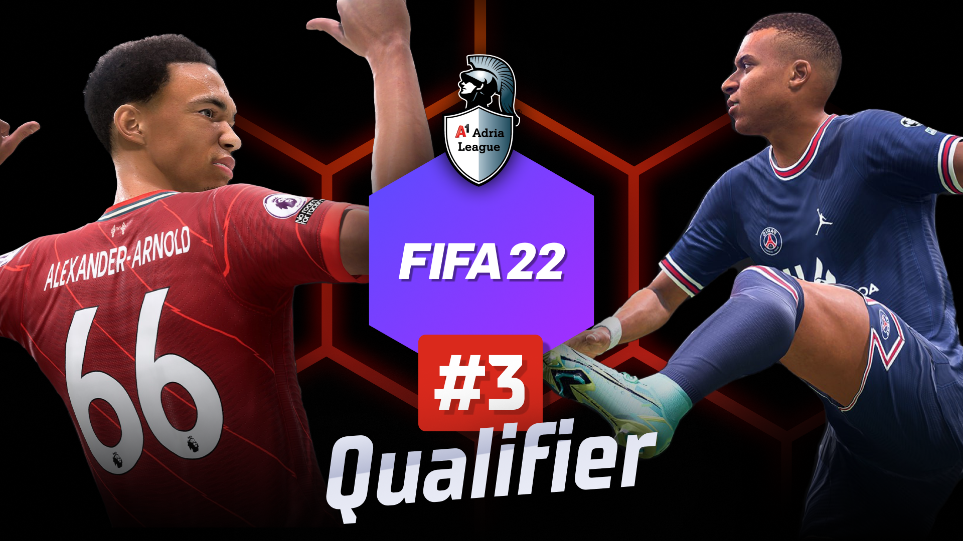 FIFA Mobile is coming to A1AL for the first time ever! » A1 Adria League