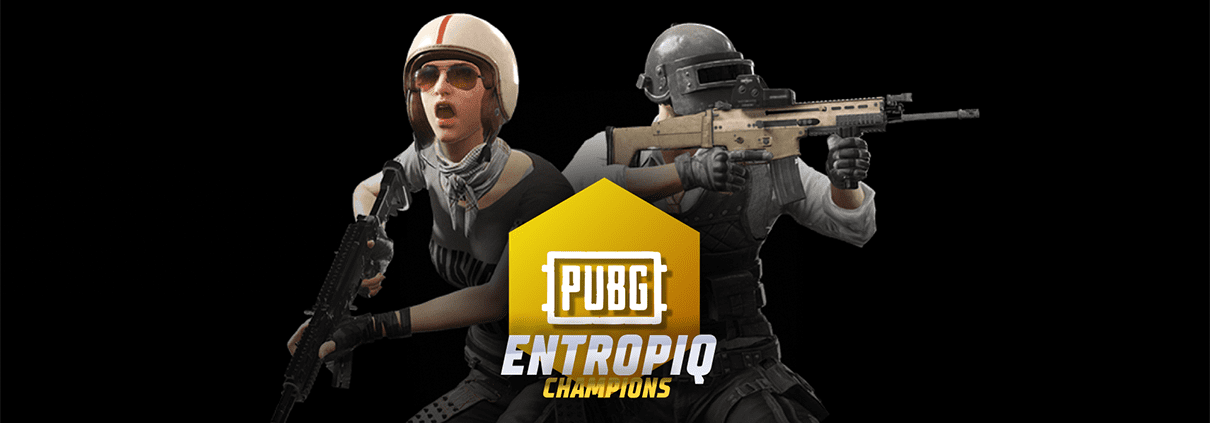 A1AL PUBG - Entropiq