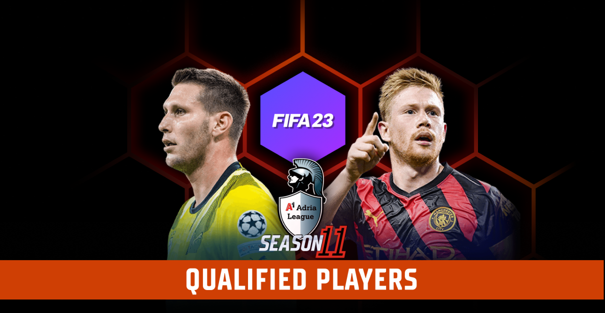 FIFA Mobile is coming to A1AL for the first time ever! » A1 Adria League