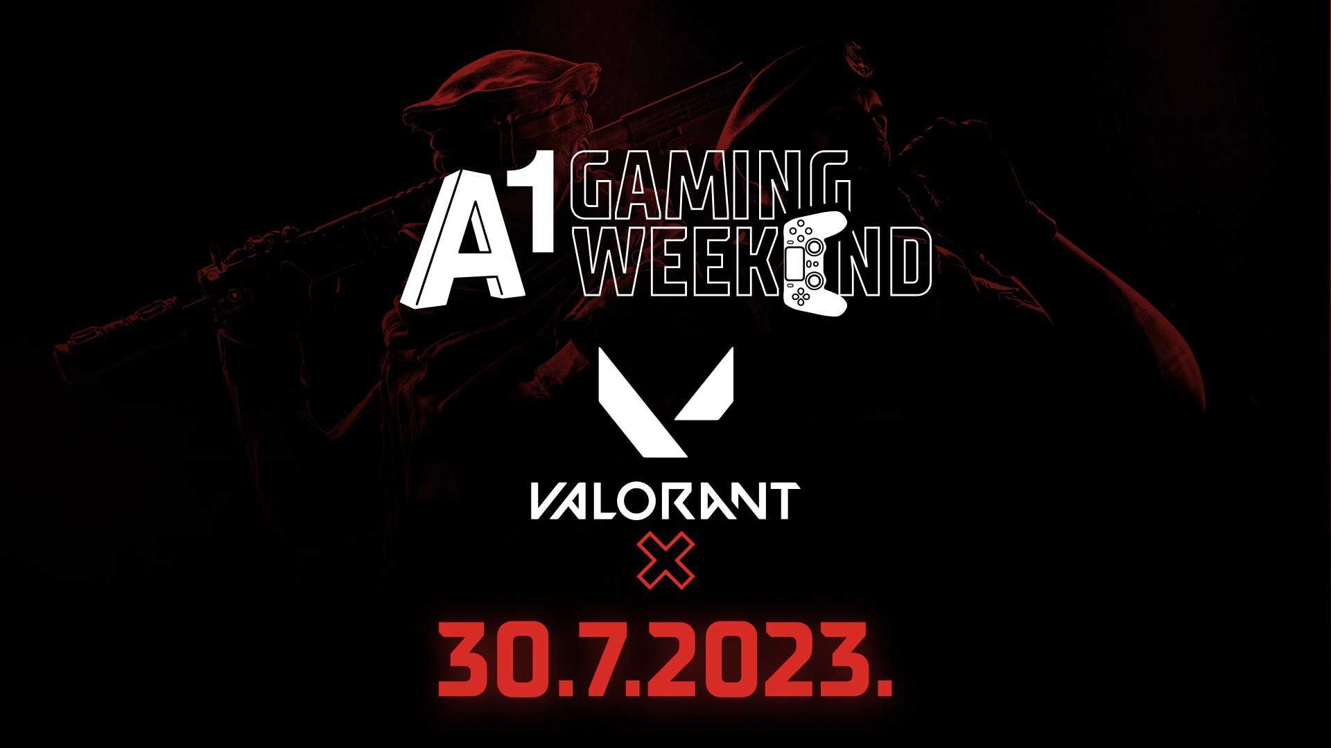 Valorant 5v5 Bracket Tournament – Online – Elite Gaming Arena