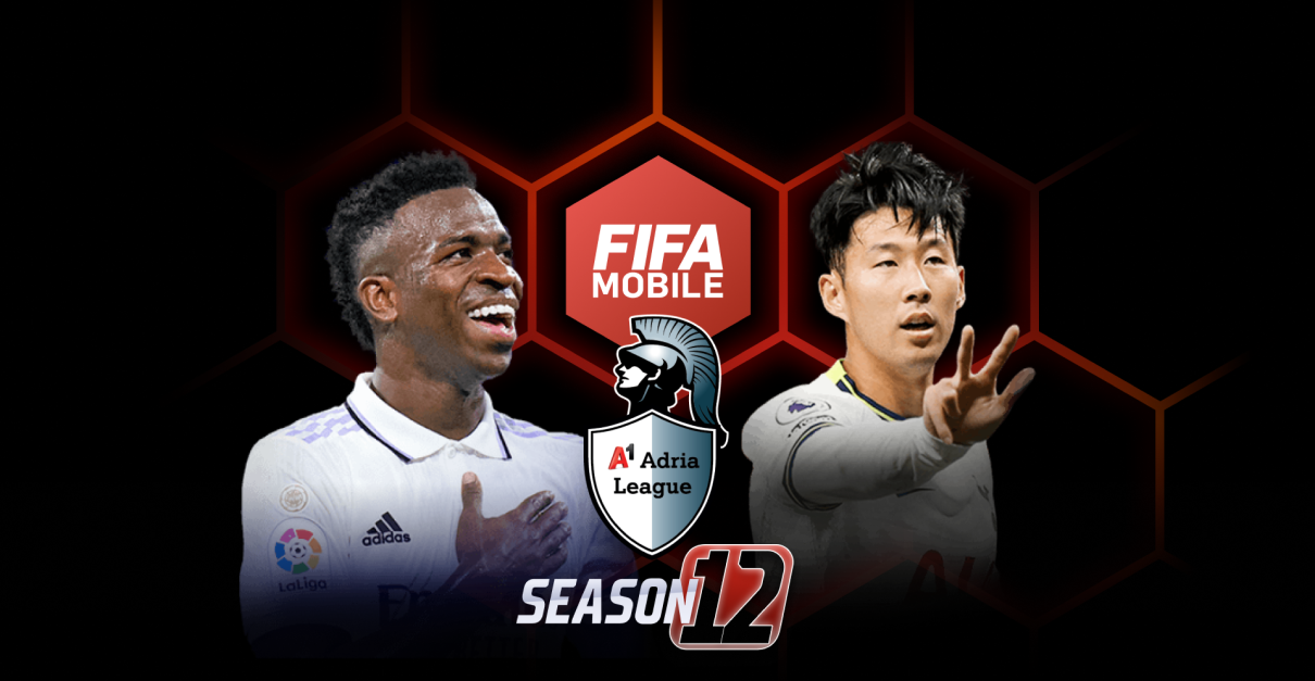 FIFA Mobile is coming to A1AL for the first time ever! » A1 Adria League