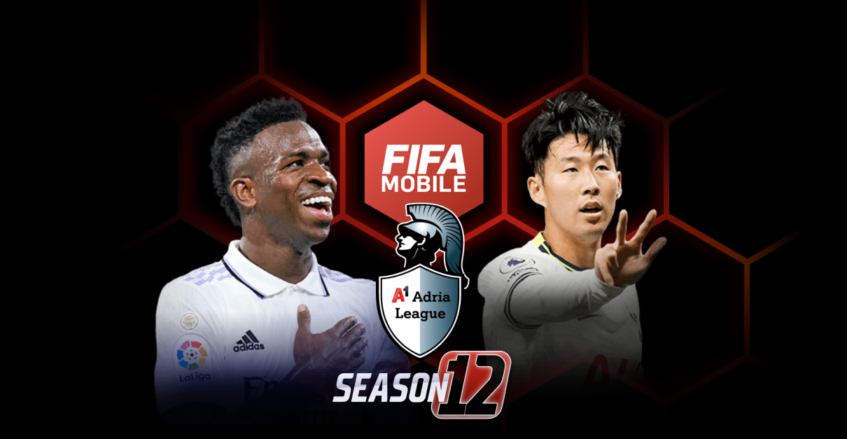 FIFA Mobile Players