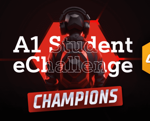 A1 Student eChallenge_CS2_champions