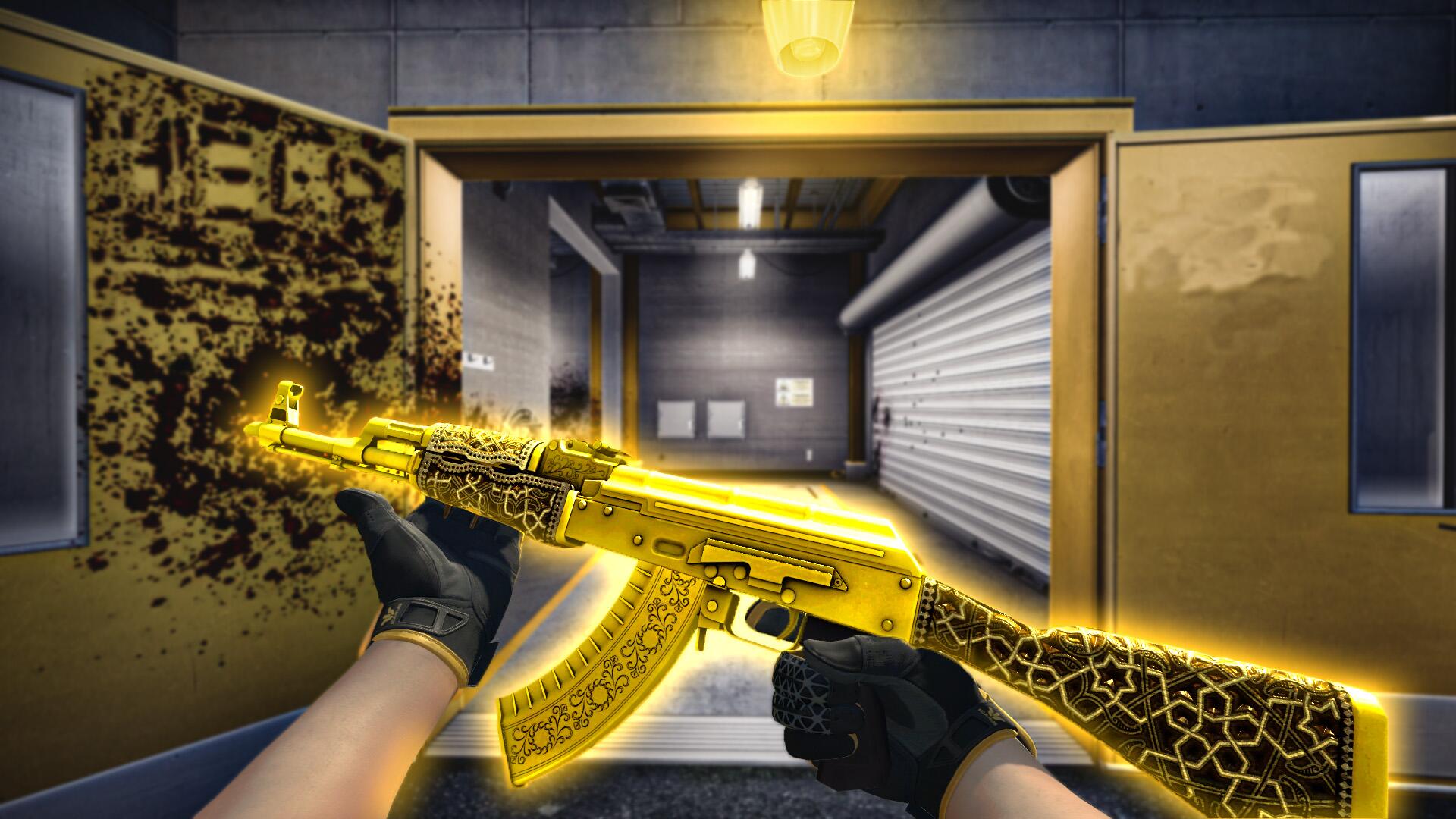 CSGO skins